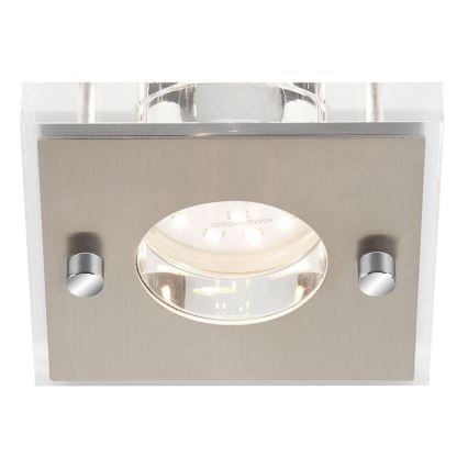 Briloner 7215-012 - Foco de encastrar de casa de banho LED ATTACH LED/5W/230V IP44