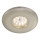 Briloner 7227-012 - Foco de encastrar LED para casa de banho  LED/5W/230V IP65 cromado mate