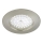 Briloner 7236-012- Foco de encastrar para casa de banho LED ATTACH LED/10,5W/230V IP44