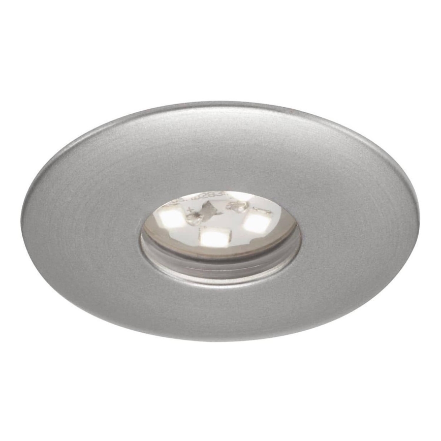 Briloner 7240-019 - Foco de encastrar de casa de banho LED ATTACH LED/1,8W/230V IP44