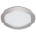 Briloner 7286-012 - Foco de encastrar LED para casa de banho  LED/12W/230V IP44