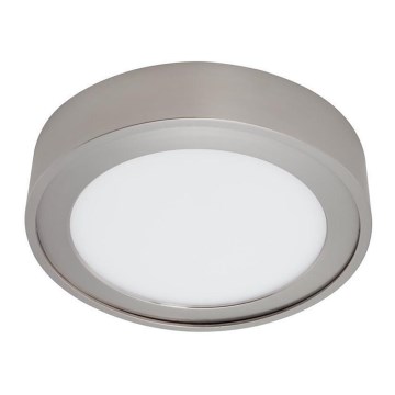 Briloner 7290-012 - Iluminação de teto LED UP LED/12W/230V cromado mate