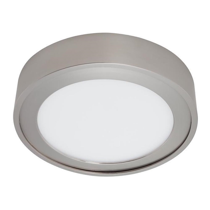Briloner 7290-012 - Iluminação de teto LED UP LED/12W/230V cromado mate