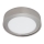 Briloner 7290-012 - Iluminação de teto LED UP LED/12W/230V cromado mate