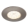Briloner 7295-011 - LED Regulação bathroom foco de encastrar ATTACH LED/6,5W/230V IP44