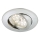 Briloner 7296-019 - Foco de encastrar para casa de banho LED com regulação LED/6,5W/230V IP23