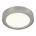 Briloner 7300-012 - Luz de teto LED LED/18W/230V