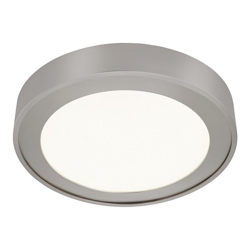Briloner 7300-012 - Luz de teto LED LED/18W/230V