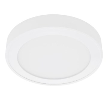 Briloner 7300-016 - Luz de teto LED LED/18W/230V