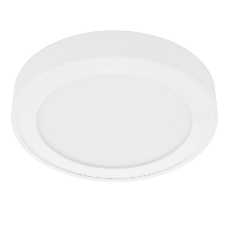 Briloner 7300-016 - Luz de teto LED LED/18W/230V