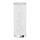 Briloner 7332-018 - Candeeiro de mesa LED STARRY SKY 1xGU10/5W/230V branco