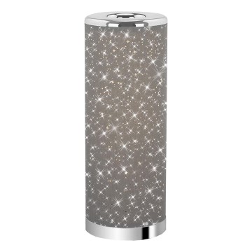 Briloner 7334-014 - Candeeiro de mesa LED STARRY SKY 1xGU10/5W/230V 3000K