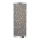 Briloner 7334-014 - Candeeiro de mesa LED STARRY SKY 1xGU10/5W/230V 3000K
