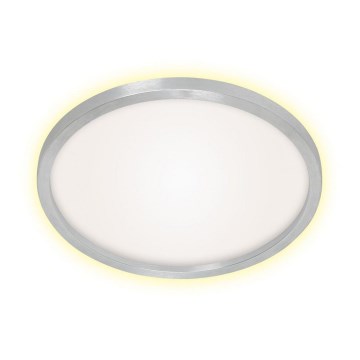 Briloner 7363-019 - Iluminação de teto LED CADRE LED/22W/230V d. 42,5 cm