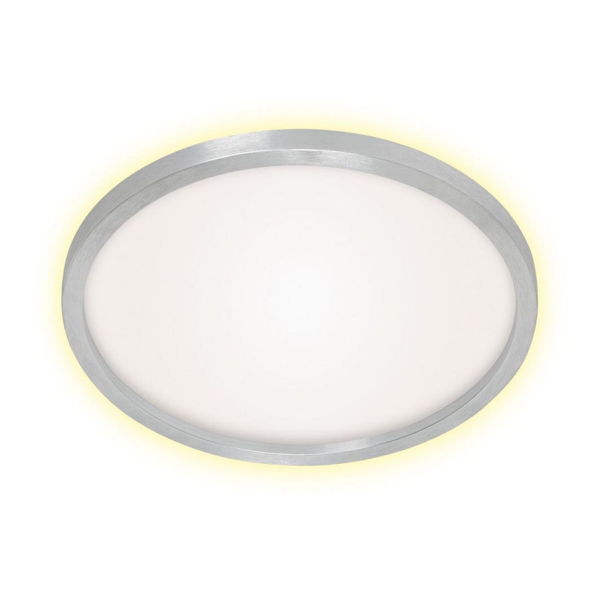 Briloner 7363-019 - Iluminação de teto LED CADRE LED/22W/230V d. 42,5 cm