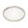 Briloner 7363-019 - Iluminação de teto LED CADRE LED/22W/230V d. 42,5 cm