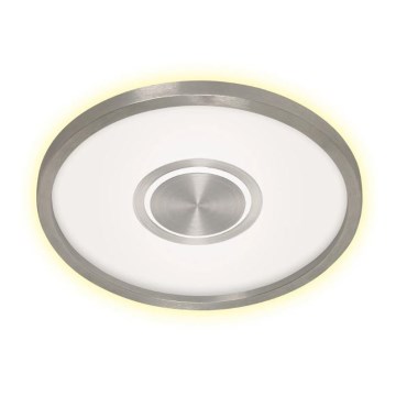 Briloner 7366-112 - Iluminação de teto LED GEO LED/22W/230V
