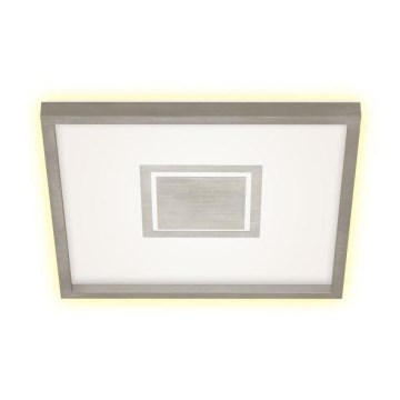 Briloner 7367-112 - Iluminação de teto LED GEO LED/22W/230V