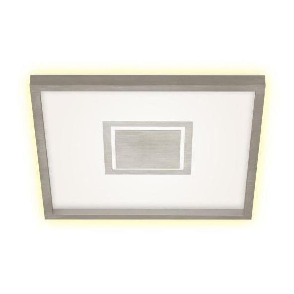 Briloner 7367-112 - Iluminação de teto LED GEO LED/22W/230V