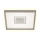 Briloner 7367-112 - Iluminação de teto LED GEO LED/22W/230V