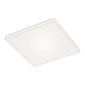 Briloner 7376-116 - Iluminação de teto LED FRAMELESS LED/24W/230V
