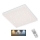 Briloner 7381-116 - Iluminação de teto LED com regulação STARRY SKY LED/24W/230V 3000-6500K + comando