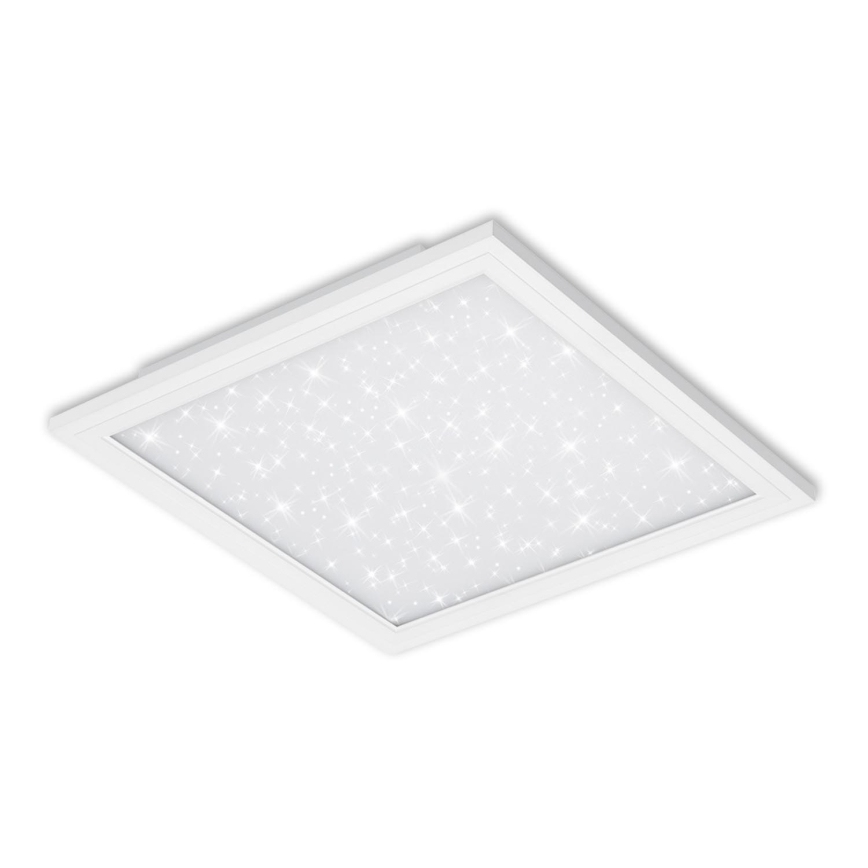 Briloner 7391-016 - Iluminação de teto LED STARRY SKY LED/22W/230V