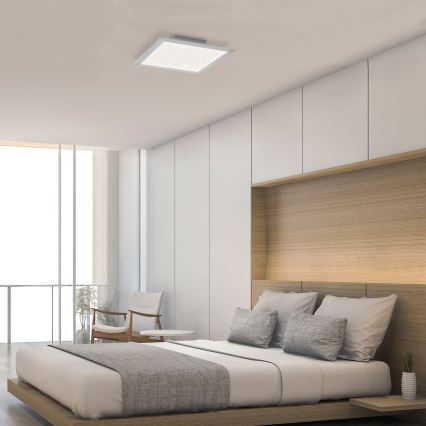 Briloner 7391-016 - Iluminação de teto LED STARRY SKY LED/22W/230V