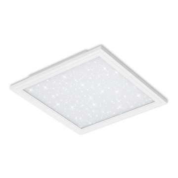 Briloner 7392-016 - Iluminação de teto LED STARRY SKY LED/38W/230V