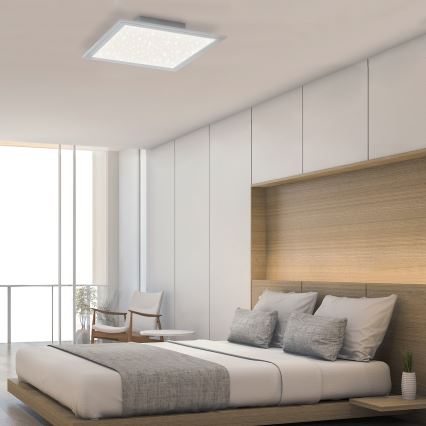 Briloner 7392-016 - Iluminação de teto LED STARRY SKY LED/38W/230V