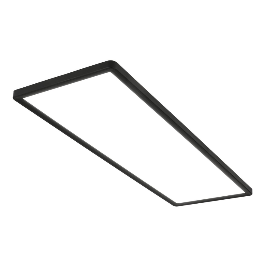 Briloner 7402-415 - Iluminação de teto LED SLIM LED/22W/230V