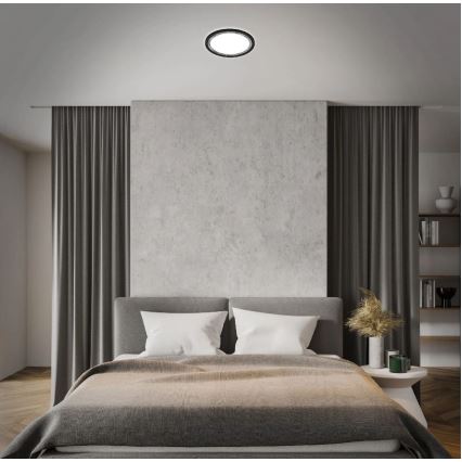 Briloner 7454-414 - Iluminação de teto LED DECO LED/18W/230V