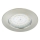 Briloner 8310-012 - Foco de encastrar de casa de banho LED LED/10,5W/230V IP44