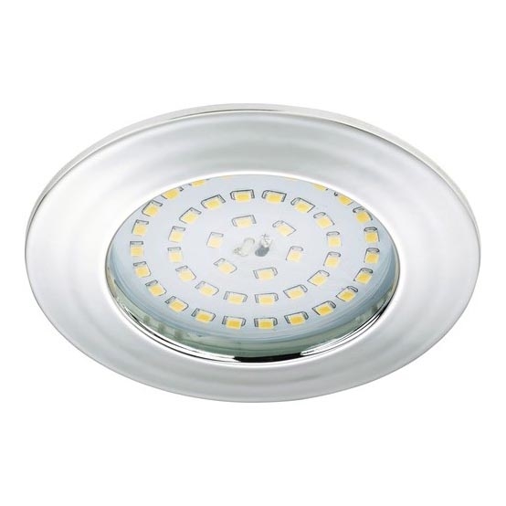 Briloner 8310-018 - Foco de encastrar de casa de banho LED LED/10,5W/230V IP44
