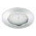 Briloner 8310-018 - Foco de encastrar de casa de banho LED LED/10,5W/230V IP44