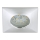 Briloner 8313-018 - Foco de encastrar LED de casa de banho LED/5W/230V IP44