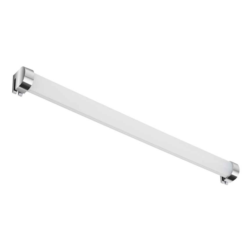 Briloner - Iluminação de espelho de casa de banho LED SPLASH LED/10W/230V IP44