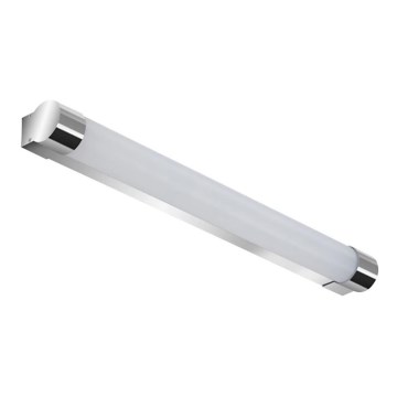 Briloner - Iluminação de espelho de casa de banho LED SPLASH LED/10W/230V IP44