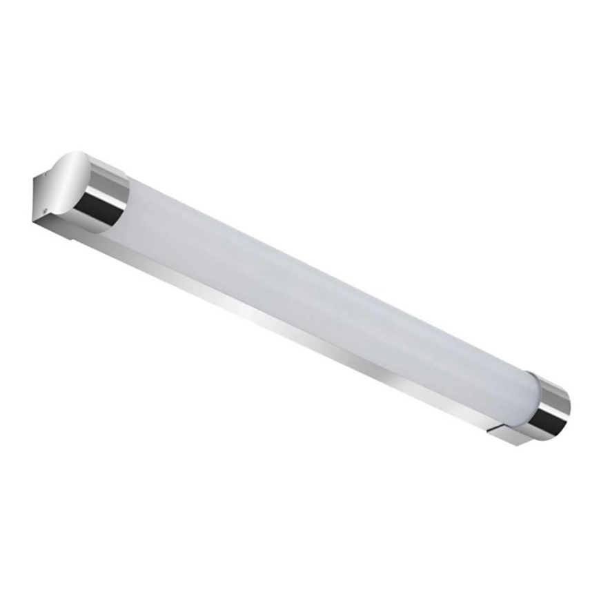 Briloner - Iluminação de espelho de casa de banho LED SPLASH LED/10W/230V IP44