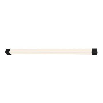 Briloner - Iluminação de espelho de casa de banho LED SPLASH LED/10W/230V IP44