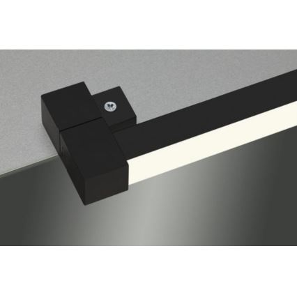 Briloner - Iluminação de espelho de casa de banho LED SPLASH LED/10W/230V IP44