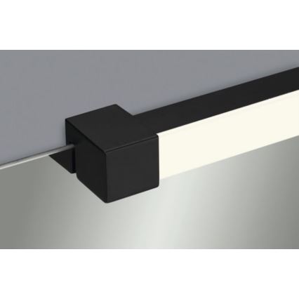 Briloner - Iluminação de espelho de casa de banho LED SPLASH LED/10W/230V IP44
