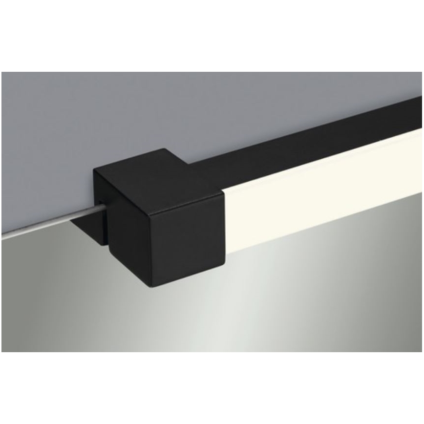 Briloner - Iluminação de espelho de casa de banho LED SPLASH LED/10W/230V IP44