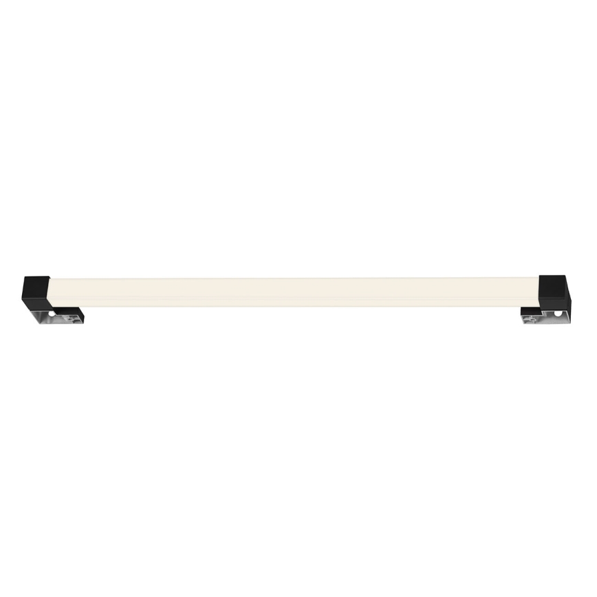 Briloner - Iluminação de espelho de casa de banho LED SPLASH LED/10W/230V IP44