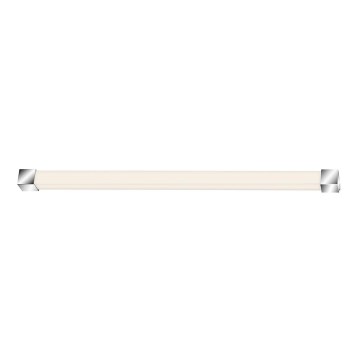 Briloner - Iluminação de espelho de casa de banho LED SPLASH LED/10W/230V IP44