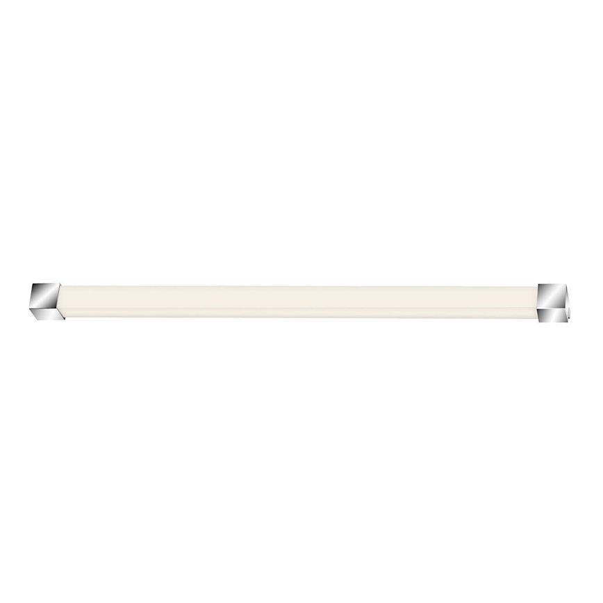 Briloner - Iluminação de espelho de casa de banho LED SPLASH LED/10W/230V IP44