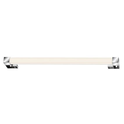 Briloner - Iluminação de espelho de casa de banho LED SPLASH LED/10W/230V IP44
