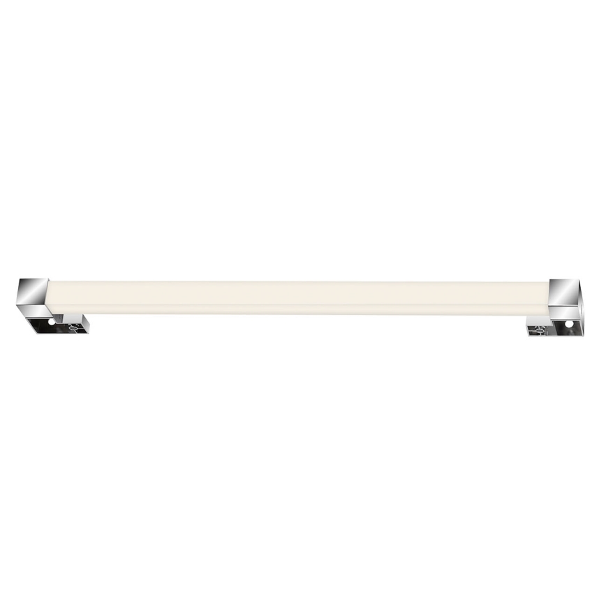 Briloner - Iluminação de espelho de casa de banho LED SPLASH LED/10W/230V IP44