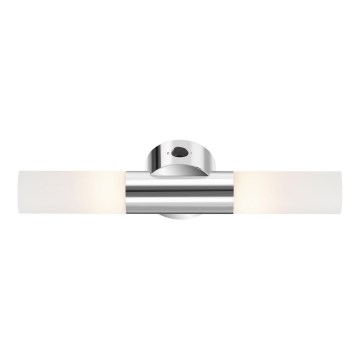 Briloner - Iluminação de espelho SPLASH 2xE14/9W/230V