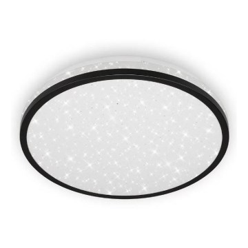Briloner - Iluminação de teto de casa de banho LED STARRY SKY LED/12W/230V IP44